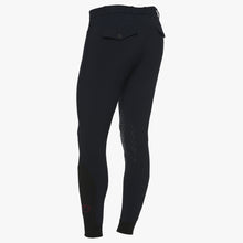 New Grip System Jumping Breeches in Navy