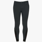 New Grip System Jumping Breeches in Dark Grey