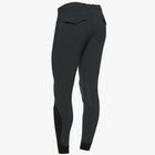 New Grip System Jumping Breeches in Dark Grey