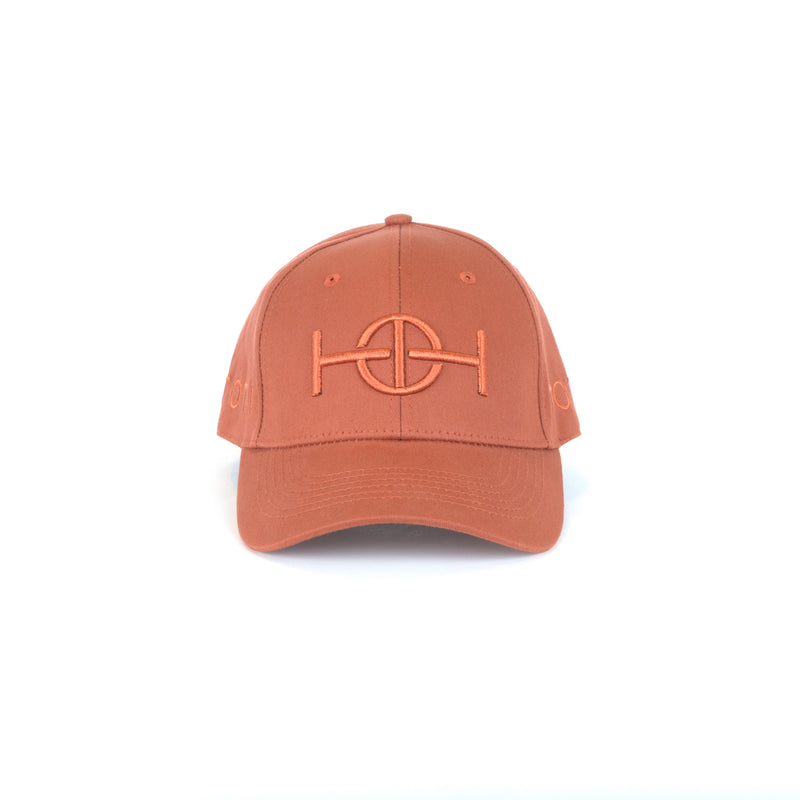 Terracotta Cap