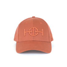 Terracotta Cap