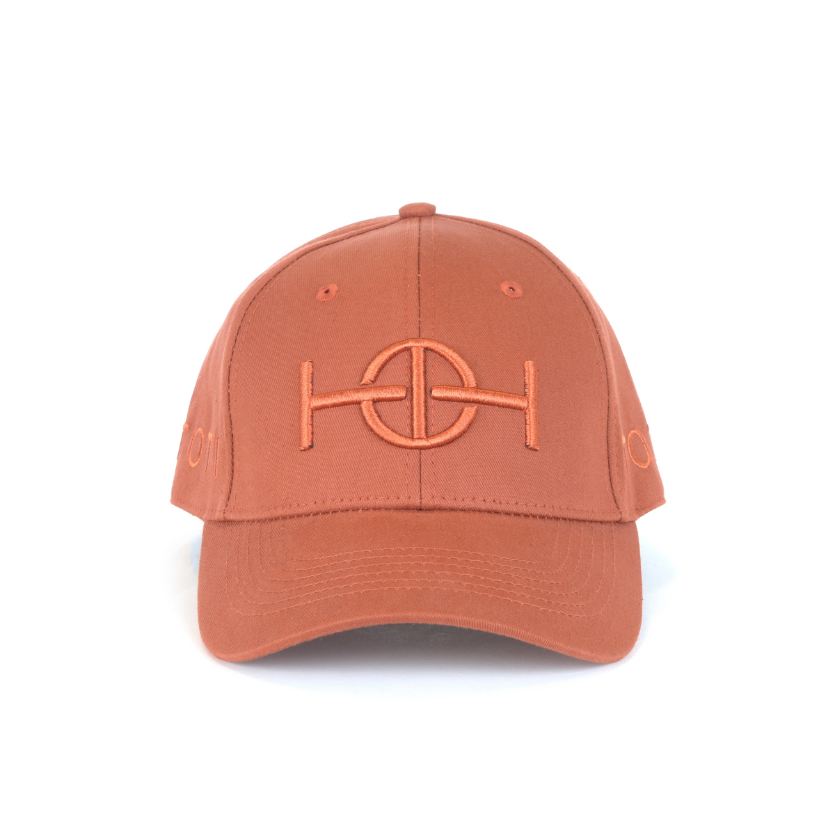 Terracotta Cap