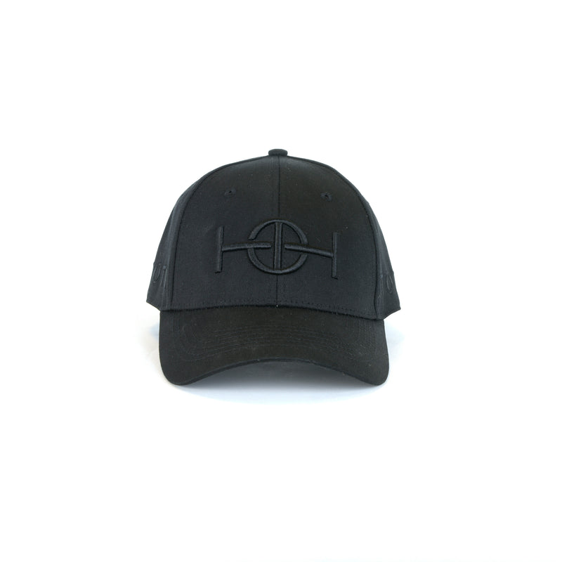 Black Cap
