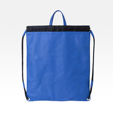 Course Bag in Blue - Limited Edition