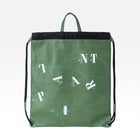 Course Bag in Green - Limited Edition