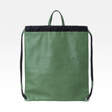 Course Bag in Green - Limited Edition