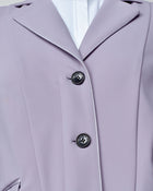 Performance Show Jacket in Lavender