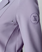 Performance Show Jacket in Lavender