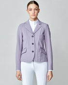 Performance Show Jacket in Lavender