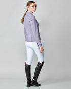 Performance Show Jacket in Lavender
