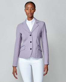 Performance Show Jacket in Lavender