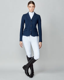 Performance Show Jacket in Navy