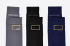 3 Pack Socks
