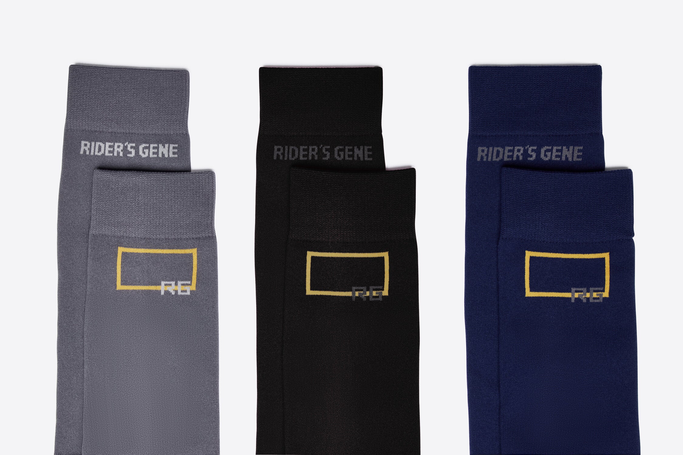 3 Pack Socks