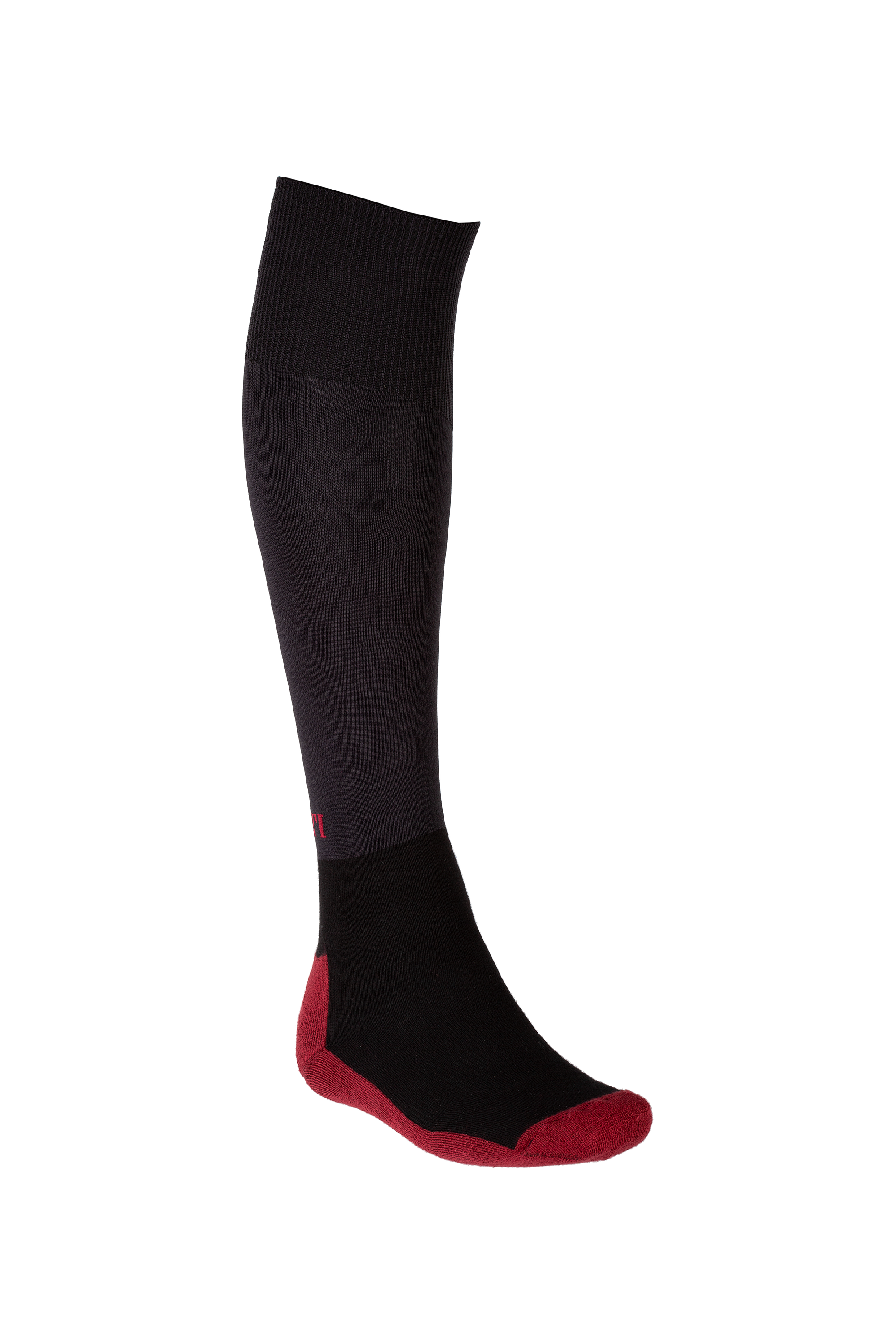 2 Pack Socks in Black