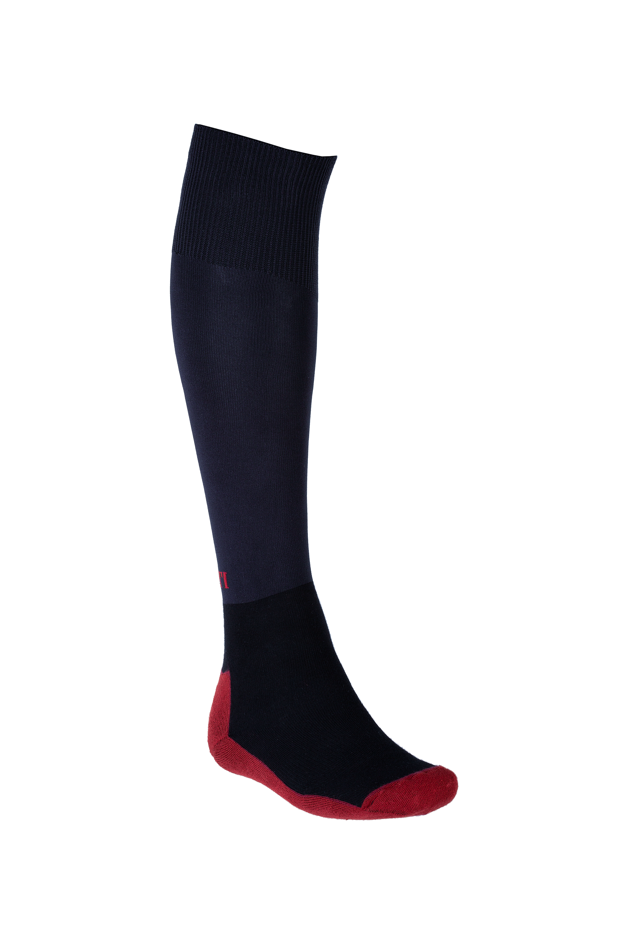 2 Pack Socks in Navy