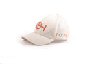 Beige Cap