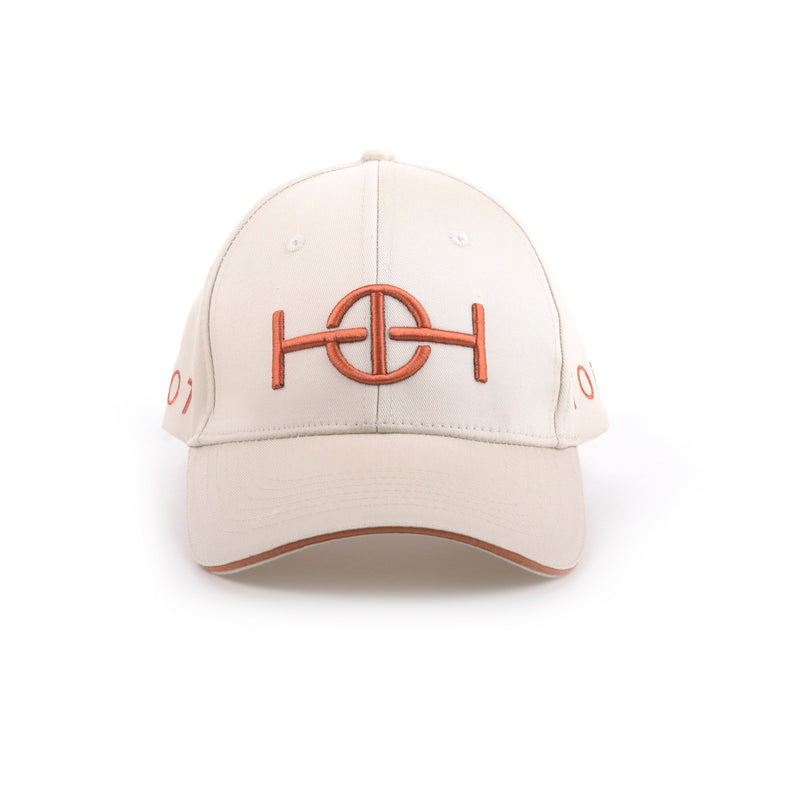 Beige Cap