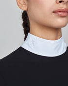 Timeless Show Shirt in Black