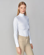 Timeless Show Shirt in White