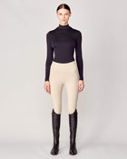 WoolTech Base Layer in Black
