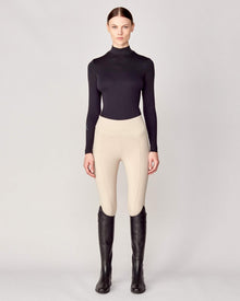 WoolTech Base Layer in Black