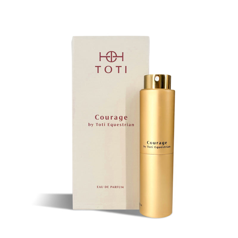 Courage Eau de Parfum