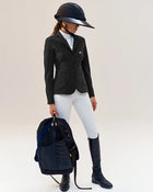 New Tzara Show Jacket in Black