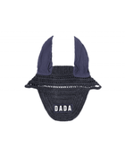 Polias Ear Bonnet in Navy
